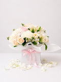 Luxury Flowers Box Collection